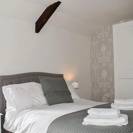 Lavender Holiday home Leyburn