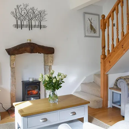 Lavender Holiday home