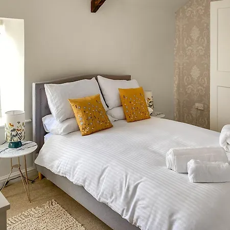 Lavender Holiday home *