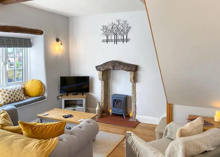 Lavender Holiday home *