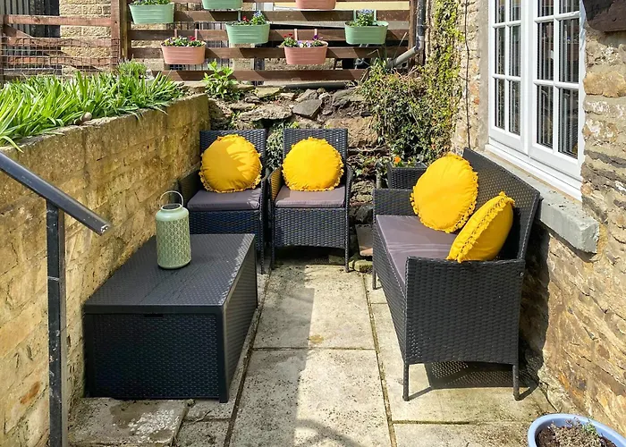 Lavender Holiday home *