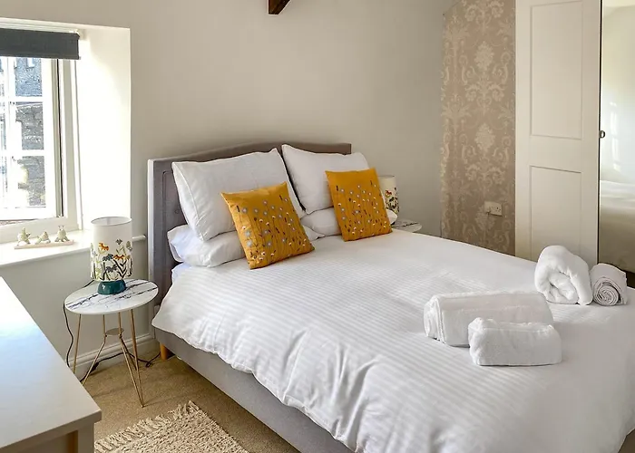 Lavender Holiday home *