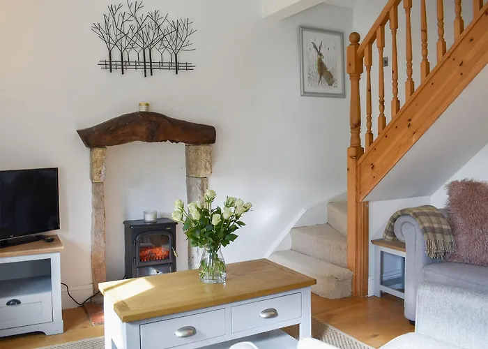 Holiday home Lavender