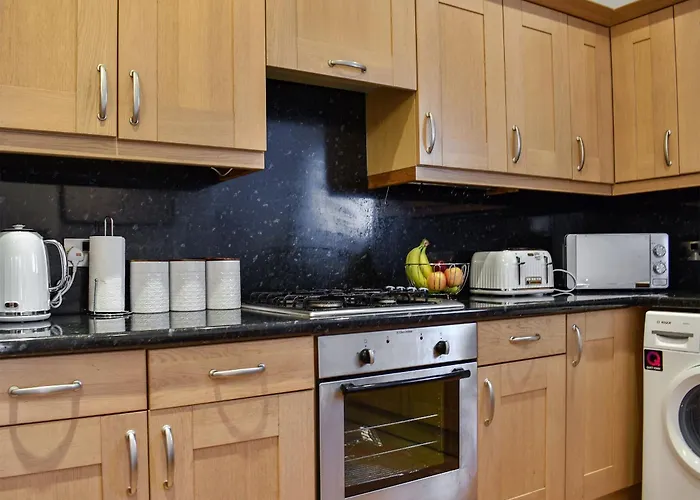 Holiday home Lavender