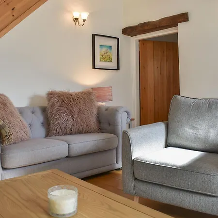 Ferienhaus Lavender Leyburn